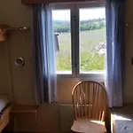 Borkhushyttene Дом отдыха