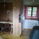 Borkhushyttene *