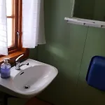 Borkhushyttene * Rundtom