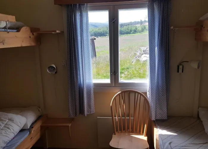 Borkhushyttene Vakantiehuis