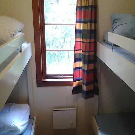 Vakantiehuis Borkhushyttene