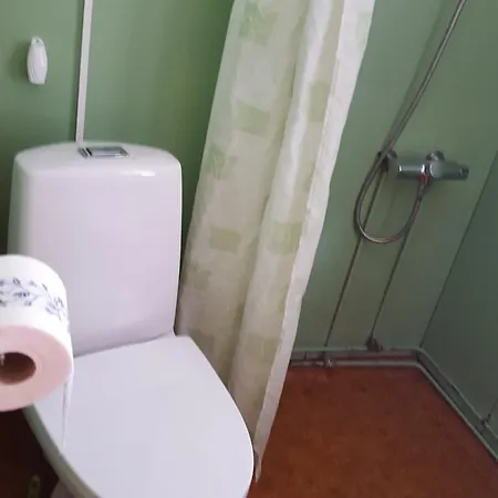 Borkhushyttene Vakantiehuis